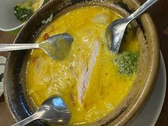 -绿柠食堂(北外滩店)