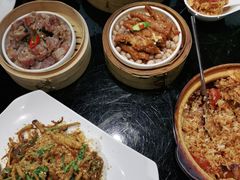 -高第街56号餐厅(凯德mall新都心店)