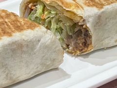 -BRBR叙利亚餐厅(总店)