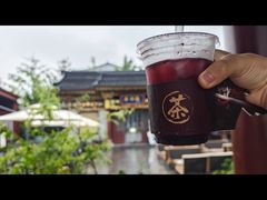 -华清宫景区