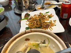 -潮名荟潮州菜馆(祈福缤纷世界店)