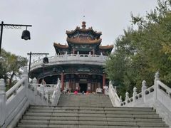 -北山公园