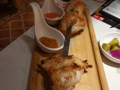 -俄士厨房(时代天街店)