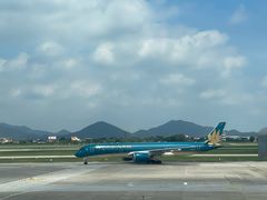 -河内内排国际机场