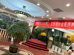 -小贝壳酒楼(经九路店)