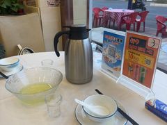 -粤盛海鲜平价店(洛溪食街店)