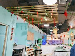 -云中鱼蒸汽石锅鱼(川沙百联店)