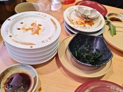 -寿司郎(皇庭广场店)