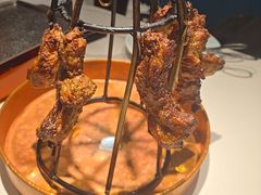 -阿里疆Alijiang·丝路美食·异域风情·清真(长楹天街店)