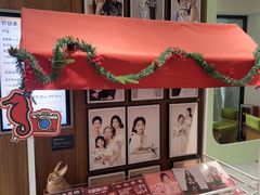 -海马体家庭照相馆(广州正佳广场店)