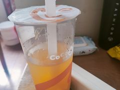 -CoCo都可(嘉定大融城店)