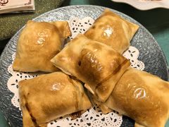 烤包子-新疆红柳花餐厅(新洲店)