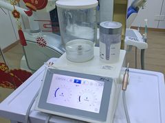 -启辰口腔(南坪店)