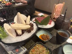 -湊湊火锅·茶憩(和平大悦城店)