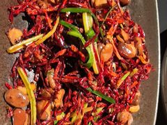 -Ameigo梅果·云贵川bistro(长宁来福士店)