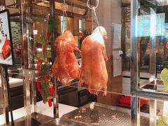 -济南香格里拉·咖啡泉自助餐厅