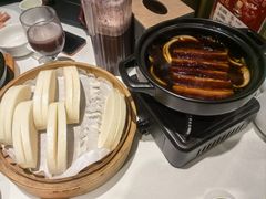 -万龙洲海鲜(南新仓店)