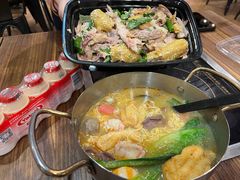 -盒马鲜生(岭南新世界店)
