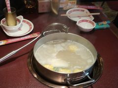 -大吉利·潮汕鲜牛肉火锅(西安店)