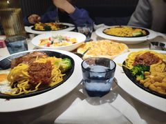 -夏日玛莉西餐厅(耒阳龙腾店)