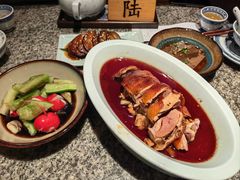 -南京大牌档(壹方天地店)