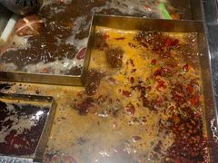 -红鼎坊·老成都火锅(新南门店)
