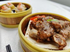 -水上明月·湖景餐厅