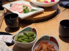 -赤坂亭·M9和牛烧肉(南京江南虹悦城店)