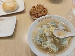 -琴岛顺天馄饨(漳州二路店)