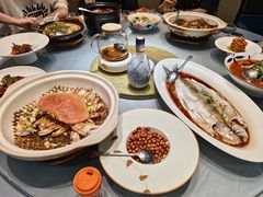 -东沙小镇主题餐厅(下沙店)