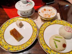 -富华斋饽饽铺·宫廷糕点·伴手礼(护国新天地店)