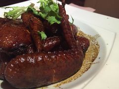 -太平馆餐厅(尖沙咀店)