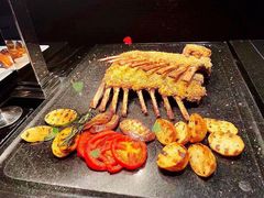 -澳门旅游塔360°旋转餐厅(南湾湖广场店)