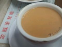 android_upload_pic-金凤茶餐厅(湾仔店)