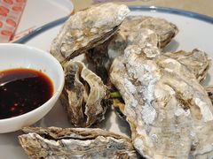 -杨氏青龙虾·羊蝎子(珠江路店)
