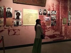 -中国闽台缘博物馆