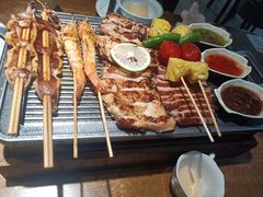 -泰澜得泰国菜(大学城店)
