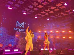 -MOSSO·Liveshow(M3香港广场店)