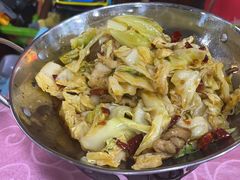 -蜀膳坊(洪公祠小区店)