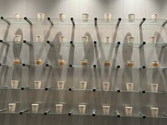 -CUBIC3三立方咖啡(西岸凤巢店)