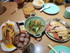 -新加坡高记KOO KEE Restaurant(盈科店)