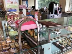 -长发西饼(道前店)