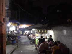 -熊家婆冰粉(天乙街店)