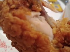 -麦当劳(欧陆广场店)