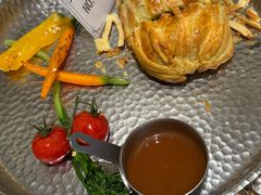 -黑宝石西餐厅(汇励99城市公园店)