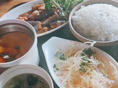 -有意思休闲餐厅(濉溪店)