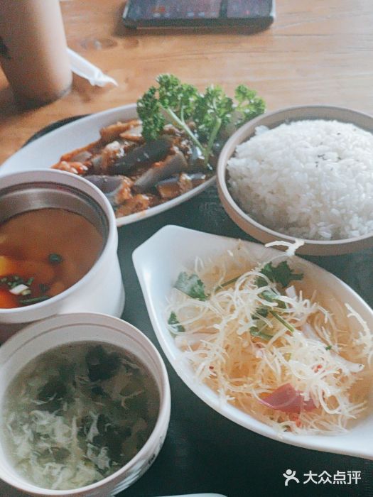 有意思休闲餐厅(濉溪店)图片