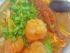 -柳星螺蛳粉(长业天悦城店)