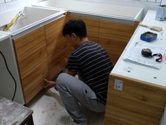 -佰丽爱家全屋定制(汶水店)