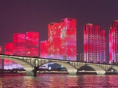 -黄兴南路步行商业街